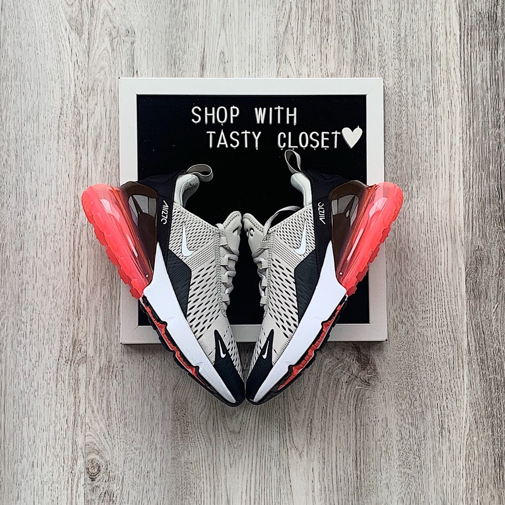 Nike air max 270 sneakers - Picture 4 of 8